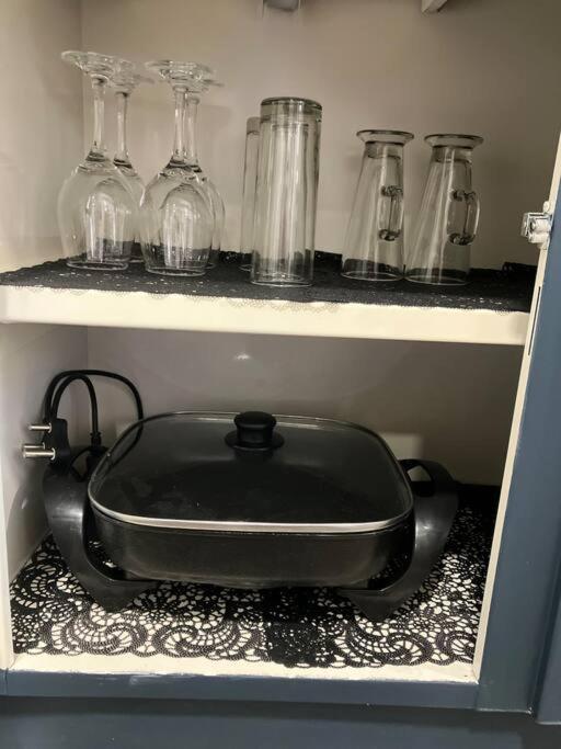 קיטמנשופ Stellies Accommodation - Room 1 מראה חיצוני תמונה