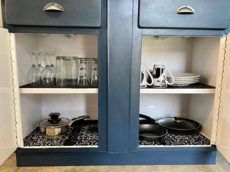 קיטמנשופ Stellies Accommodation - Room 1 מראה חיצוני תמונה