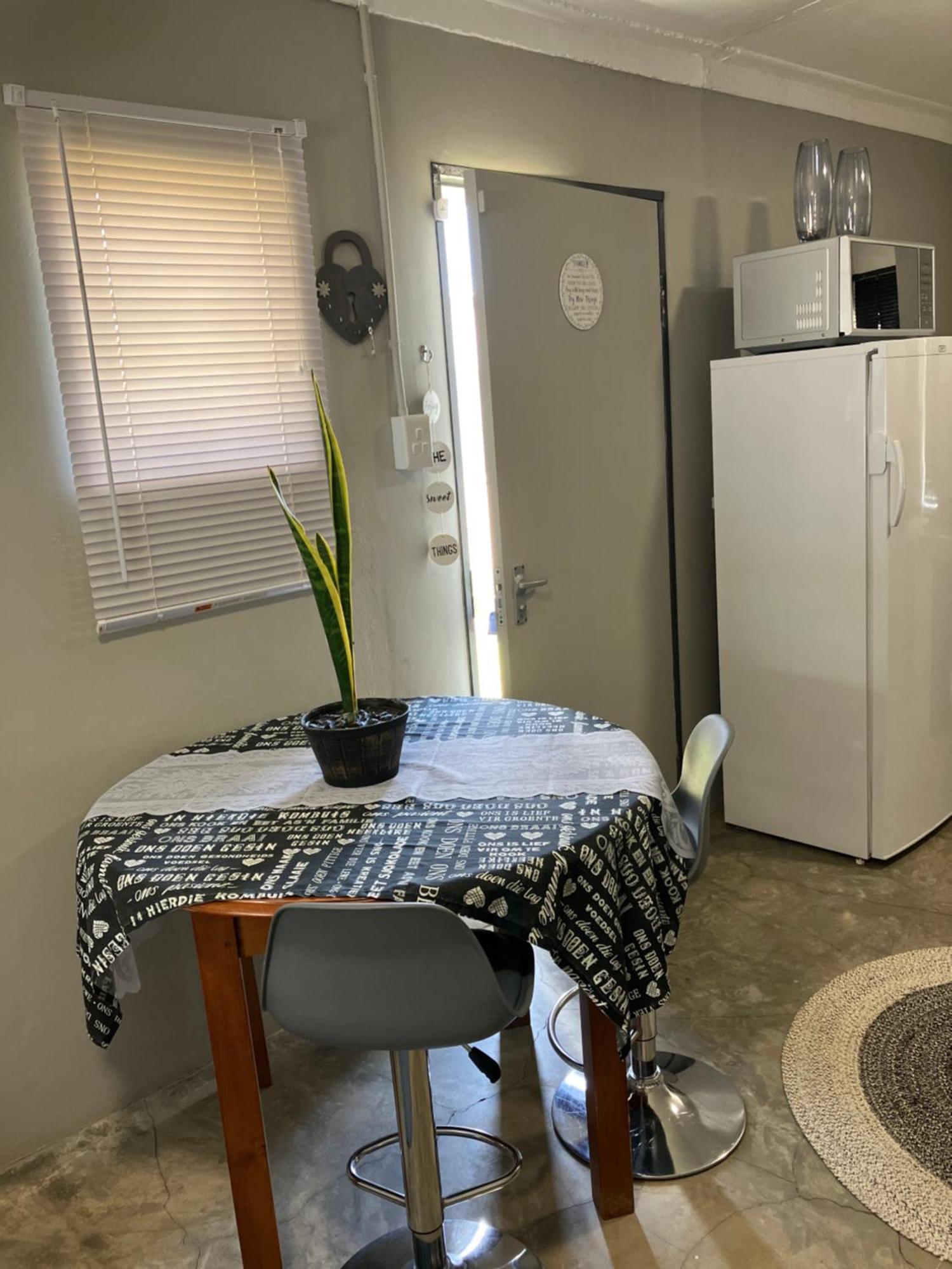 קיטמנשופ Stellies Accommodation - Room 1 מראה חיצוני תמונה