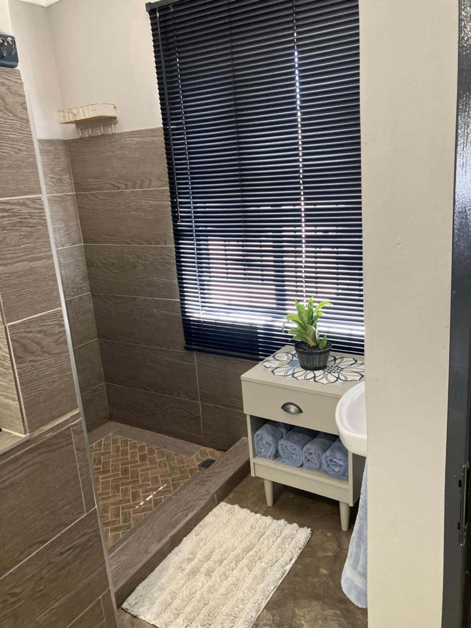 קיטמנשופ Stellies Accommodation - Room 1 מראה חיצוני תמונה