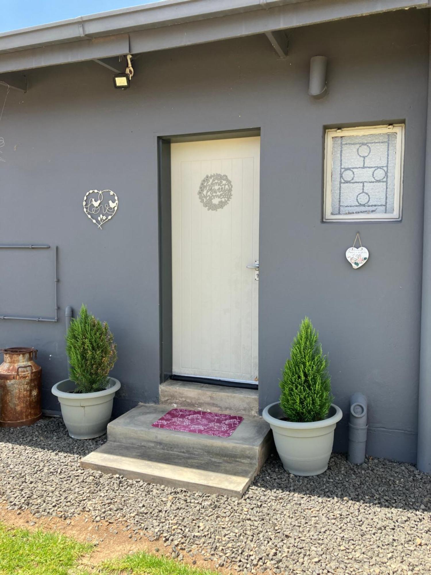 קיטמנשופ Stellies Accommodation - Room 1 מראה חיצוני תמונה