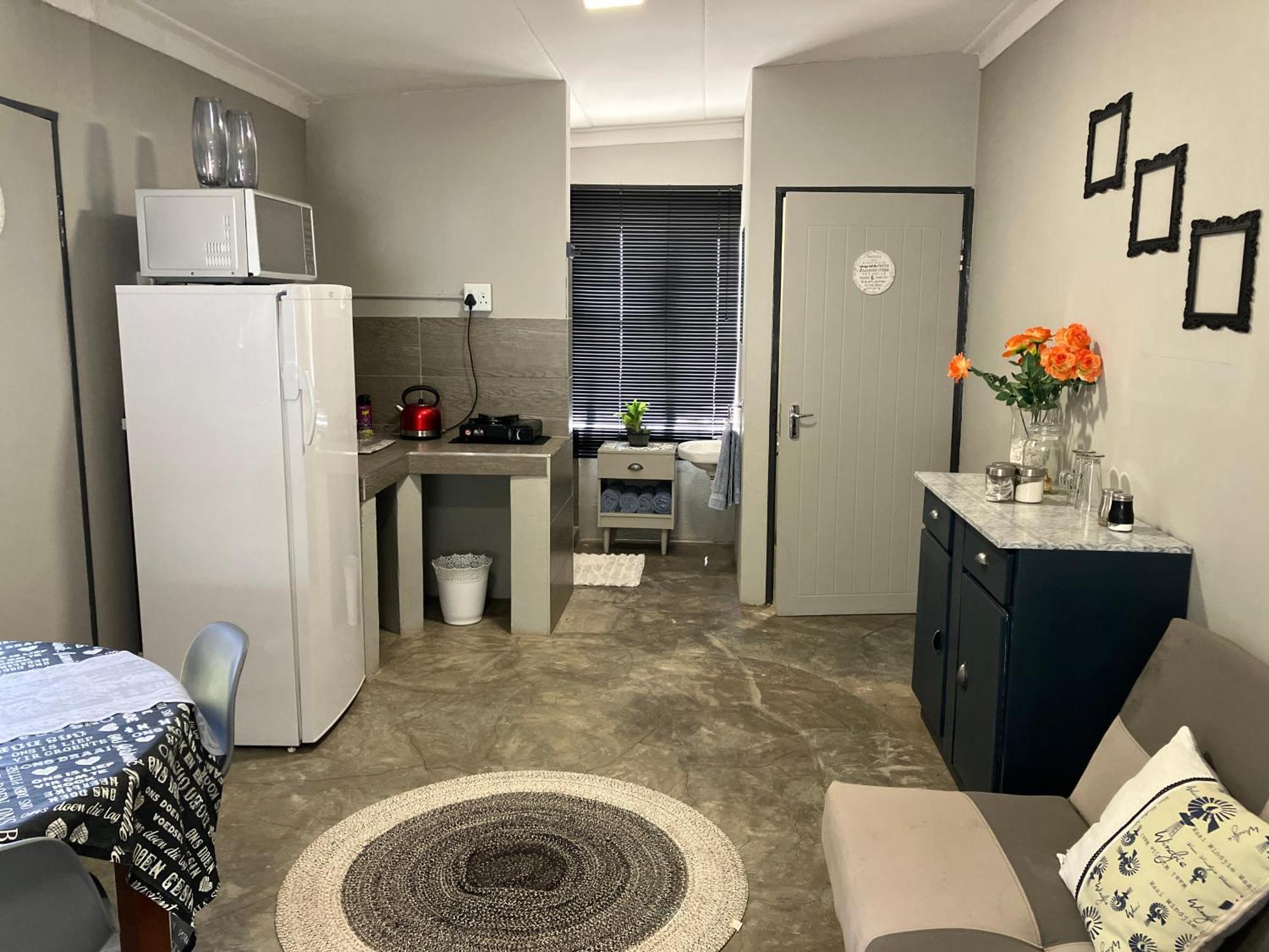 קיטמנשופ Stellies Accommodation - Room 1 מראה חיצוני תמונה