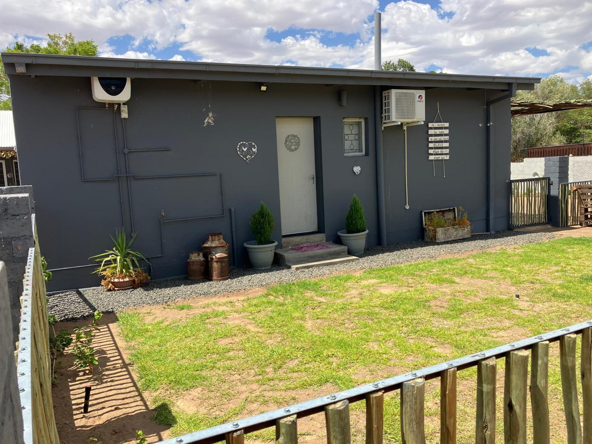 קיטמנשופ Stellies Accommodation - Room 1 מראה חיצוני תמונה