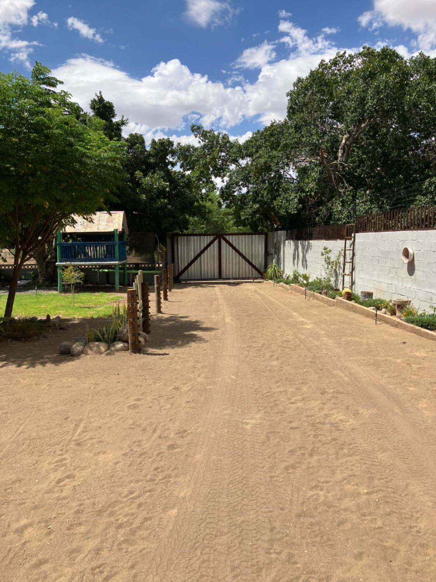 קיטמנשופ Stellies Accommodation - Room 1 מראה חיצוני תמונה